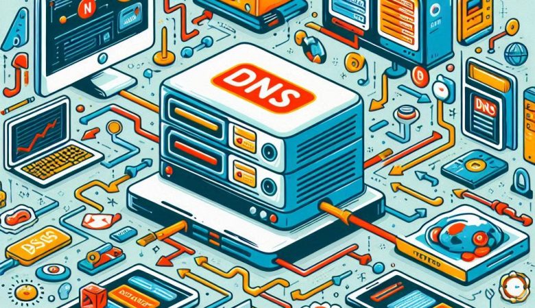 DNS (Domain Name System) Nedir?