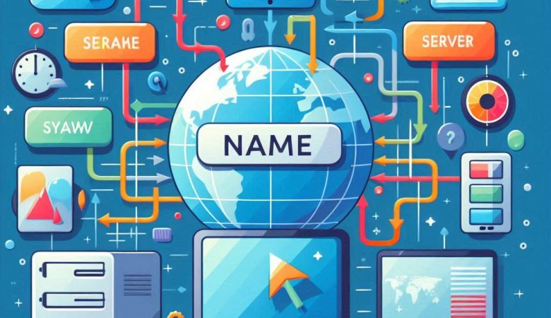 Name Server (Ad Sunucusu) Nedir?